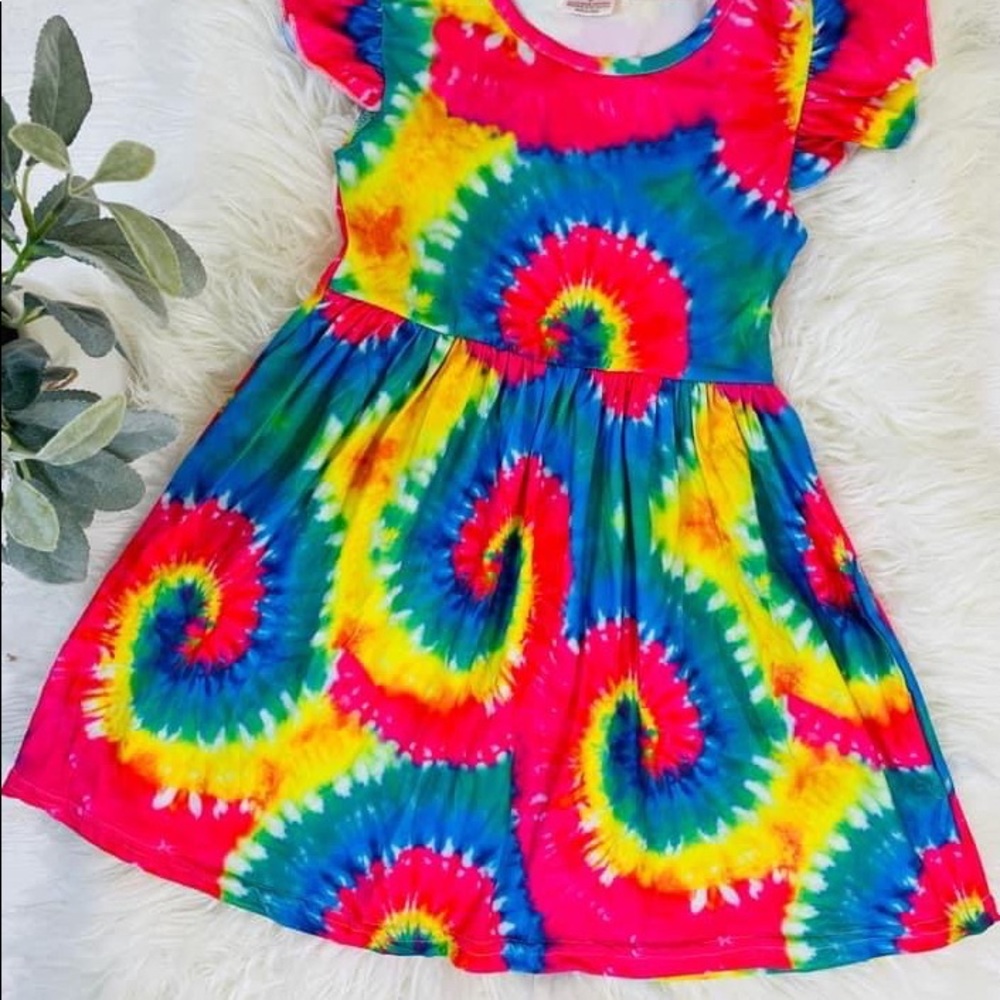 Dress - Picture 2 of 3